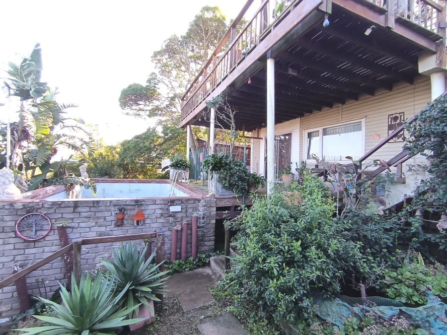 3 Bedroom Property for Sale in Amsterdamhoek Eastern Cape
